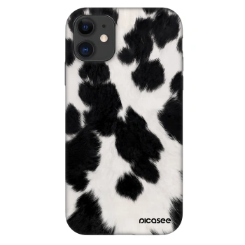 Θήκη για Apple iPhone 11 - Black Moo