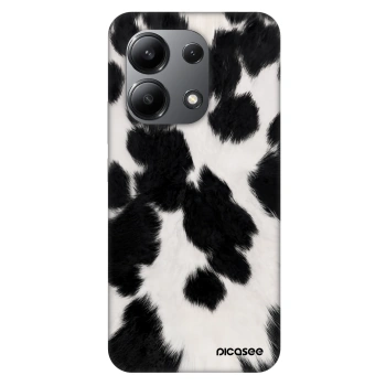 Picasee Fashion Case για Xiaomi Redmi Note 13 4G - Black Moo