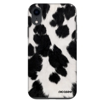 Θήκη για Apple iPhone XR - Black Moo