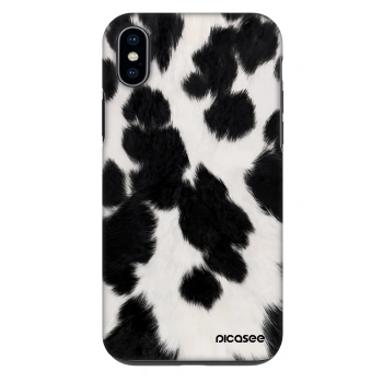 Θήκη για Apple iPhone XS Max - Black Moo