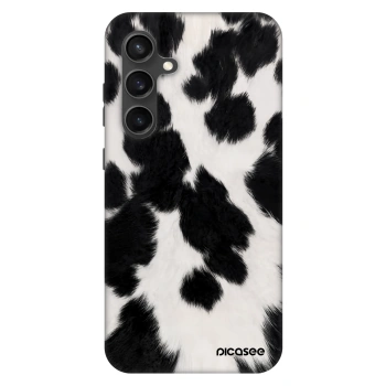 Θήκη για Samsung Galaxy S24 FE S721B - Black Moo