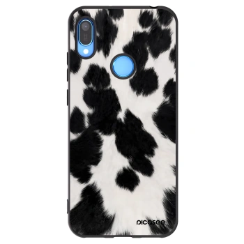 Θήκη για Huawei Y6 2019 - Black Moo