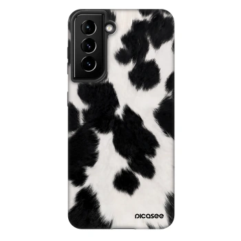 Θήκη για Samsung Galaxy S21 FE 5G - Black Moo