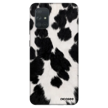 Θήκη για Samsung Galaxy A71 A715F - Black Moo