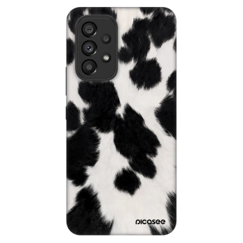 Θήκη για Samsung Galaxy A53 5G A536 - Black Moo