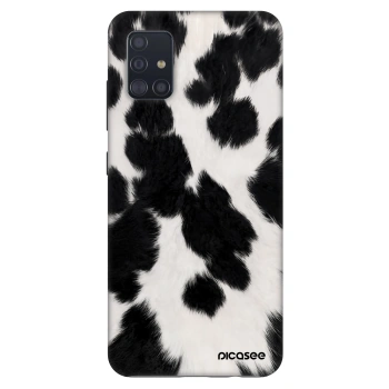 Θήκη για Samsung Galaxy A51 A515F - Black Moo