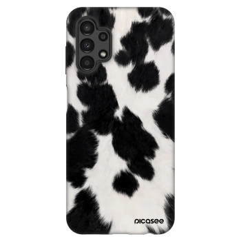 Θήκη για Samsung Galaxy A13 4G A135 - Black Moo