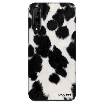 Θήκη για Huawei P30 Lite - Black Moo