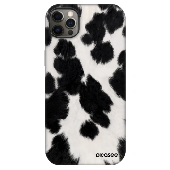Θήκη για Apple iPhone 12 Pro Max - Black Moo
