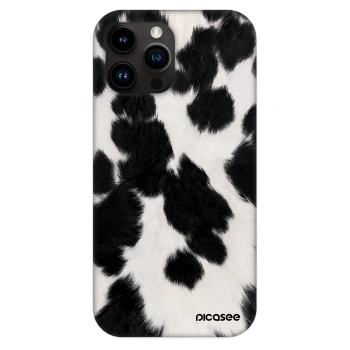 Θήκη για Apple iPhone 13 Pro Max - Black Moo