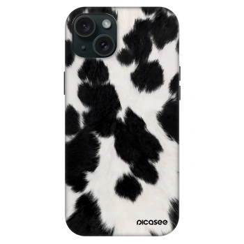 Θήκη για Apple iPhone 15 Plus - Black Moo