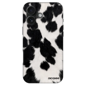 Θήκη για Apple iPhone 16 - Black Moo
