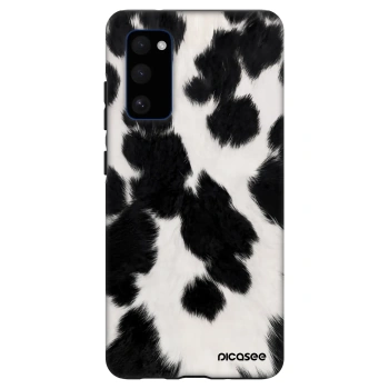 Θήκη για Samsung Galaxy S20 FE - Black Moo