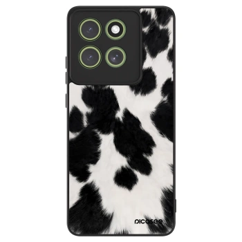 Θήκη για Motorola Moto G86 Power 5G - Black Moo