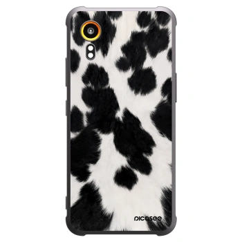 Θήκη για Samsung Galaxy Xcover 7 - Black Moo