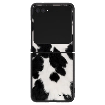 Θήκη για Motorola Razr 60 - Black Moo