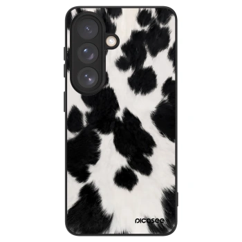 Picasee ULTIMATE CASE PowerShare για Samsung Galaxy S26 - Black Moo