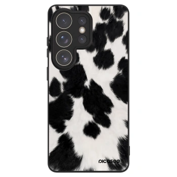 Picasee ULTIMATE CASE PowerShare για Samsung Galaxy S26 Ultra - Black Moo