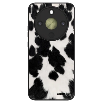 Θήκη για Honor Magic8 Lite 5G - Black Moo