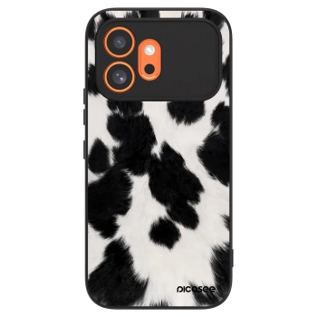 Θήκη για Honor 600 - Black Moo