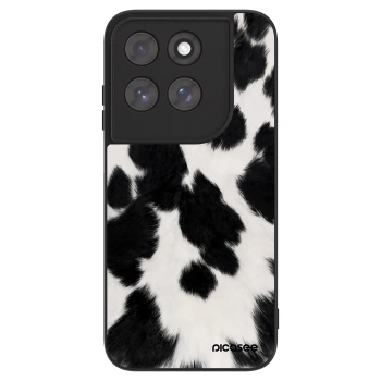 Θήκη για Motorola Moto G77 - Black Moo