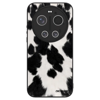 Picasee ULTIMATE CASE PowerShare για Xiaomi 17 Ultra - Black Moo