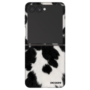 Θήκη για Samsung Galaxy Z Flip7 5G - Black Moo