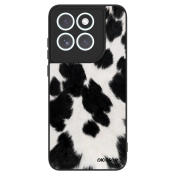 Picasee ULTIMATE CASE για Motorola Edge 70 Fusion - Black Moo
