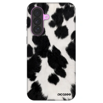 Picasee Fashion Case για Samsung Galaxy A37 - Black Moo