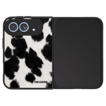Picasee ULTIMATE CASE MagSafe pro Apple iPhone Duo - Black Moo