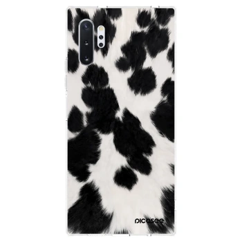 Θήκη για Samsung Galaxy Note 10+ N975F - Black Moo
