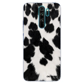 Θήκη για Xiaomi Redmi Note 8 Pro - Black Moo