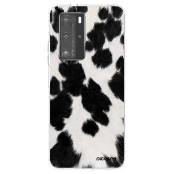 Θήκη για Huawei P40 Pro - Black Moo