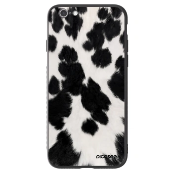 Θήκη για Apple iPhone 6/6S - Black Moo