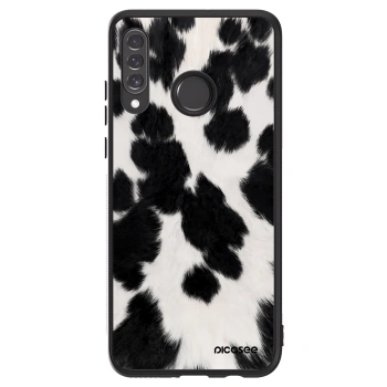 Picasee ULTIMATE CASE για Huawei P30 Lite - Black Moo