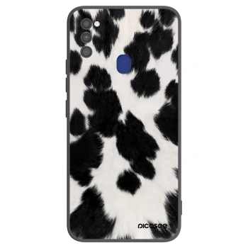 Θήκη για Samsung Galaxy M21 M215F - Black Moo