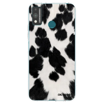 Θήκη για Honor 9X Lite - Black Moo