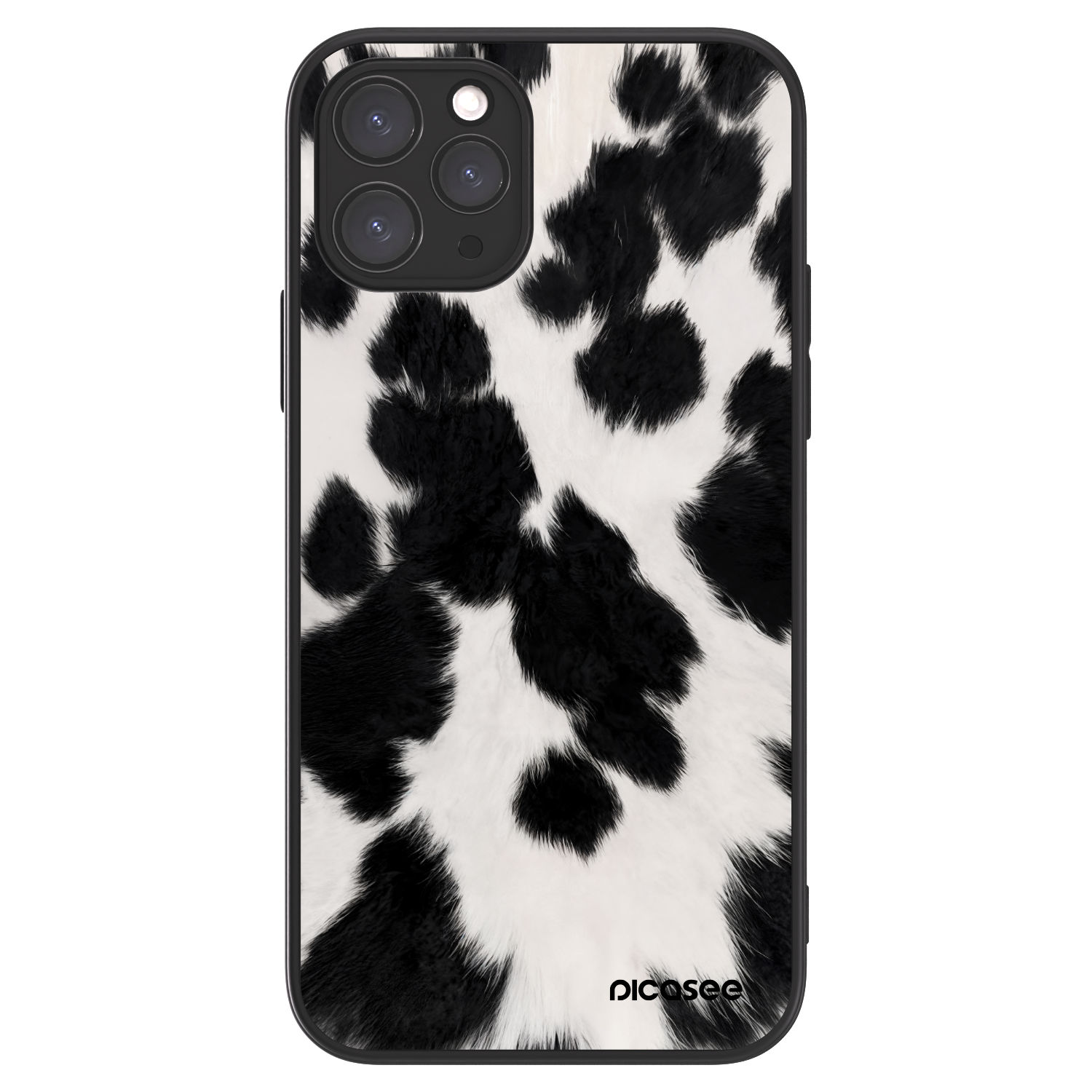 Picasee ULTIMATE CASE για Apple iPhone 11 Pro - Black Moo