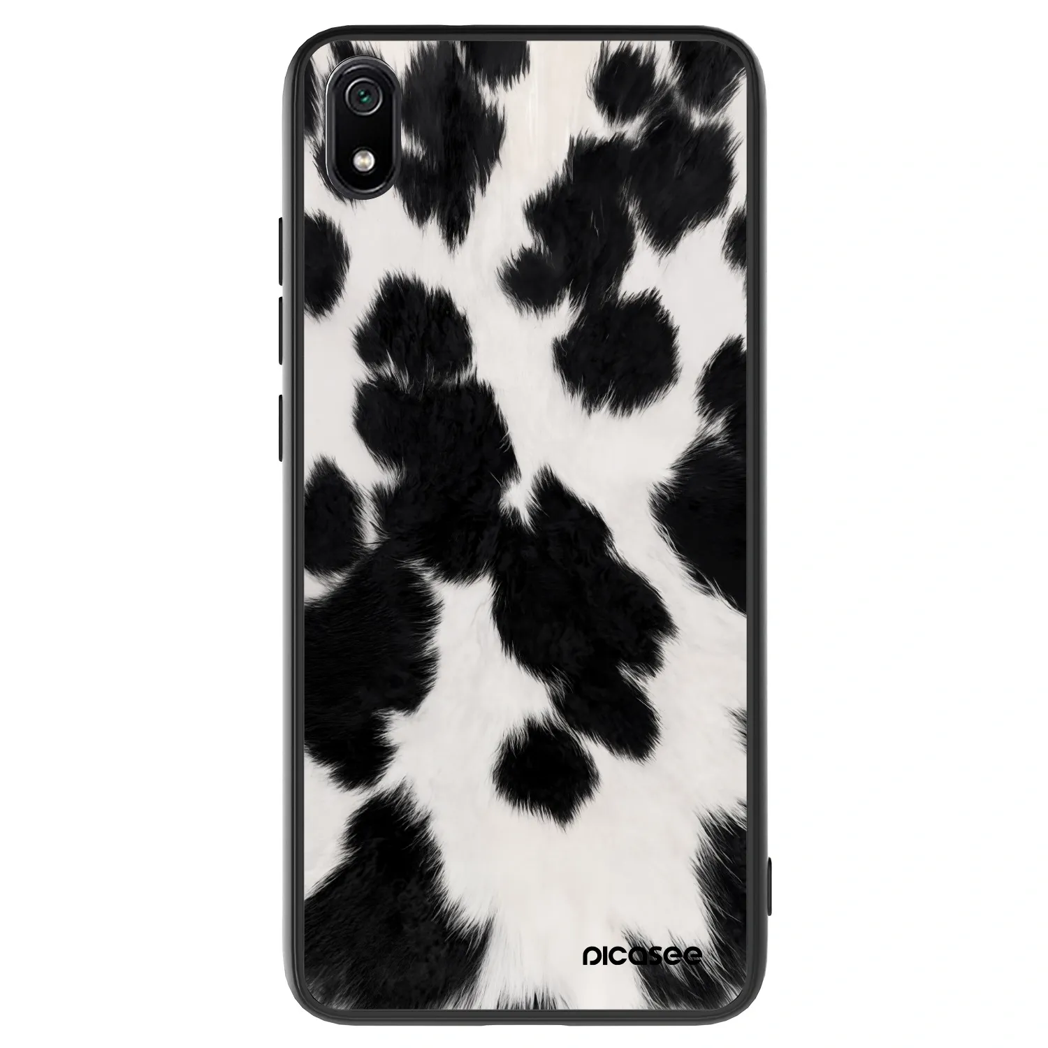 Picasee ULTIMATE CASE για Xiaomi Redmi 7A - Black Moo