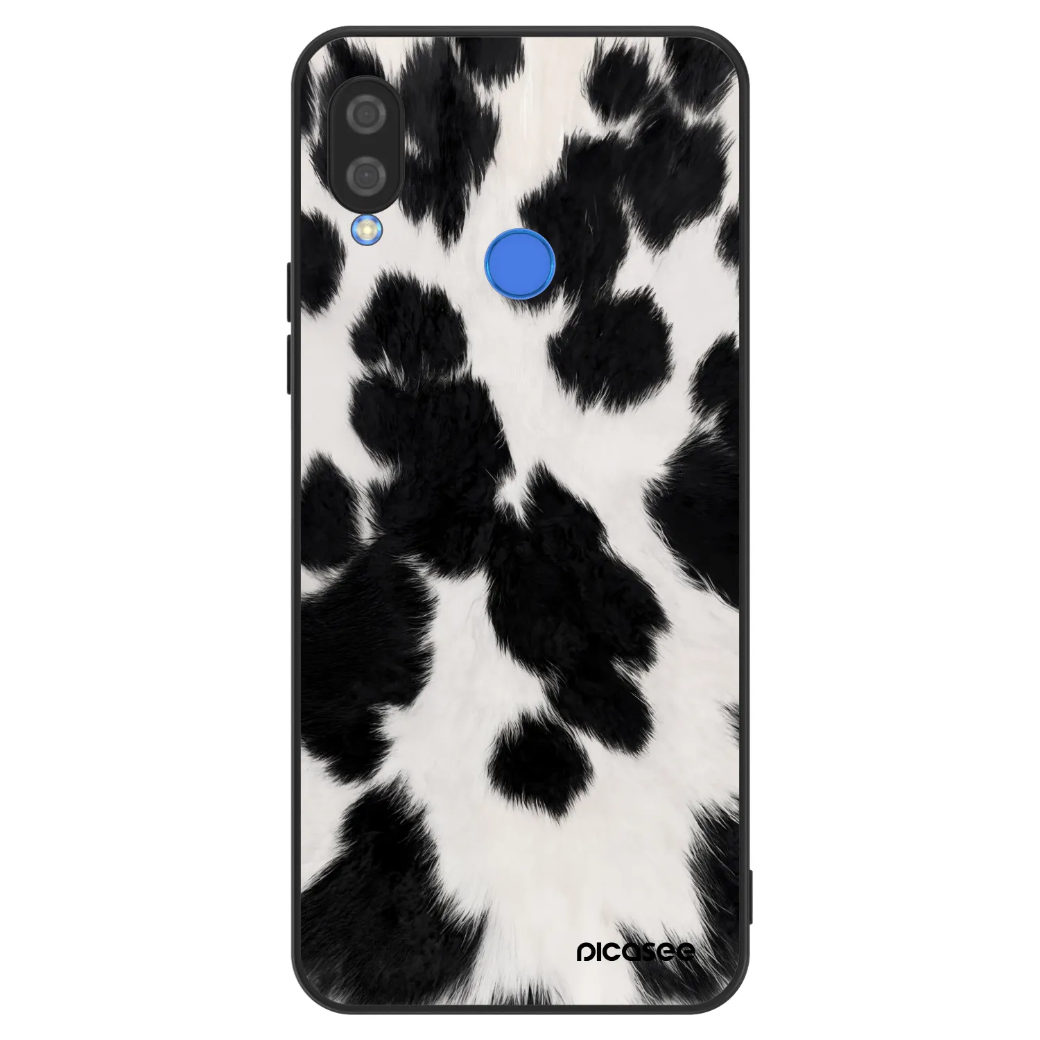 Picasee ULTIMATE CASE για Huawei Nova 3 - Black Moo