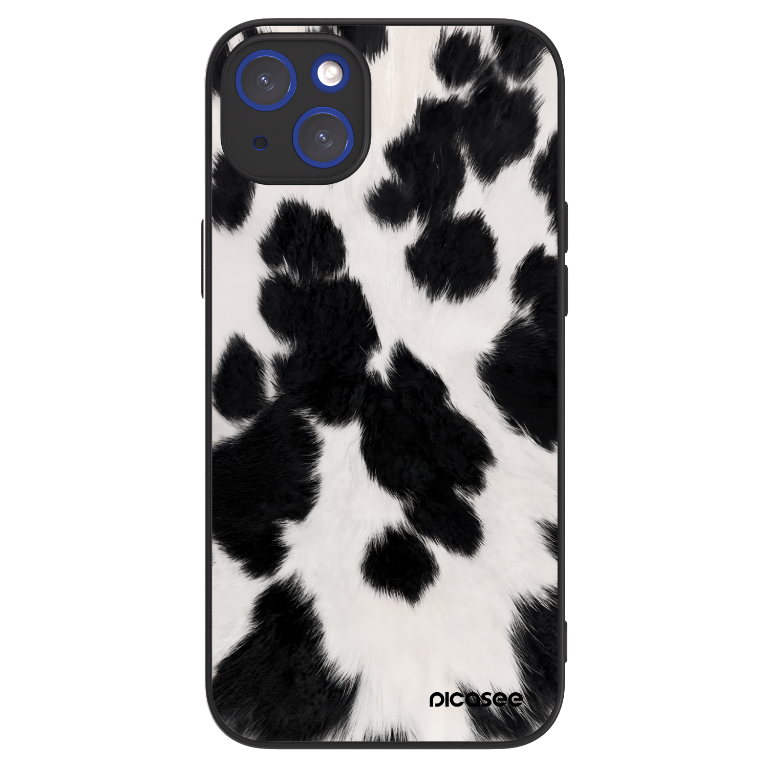 Picasee ULTIMATE CASE για Apple iPhone 14 Plus - Black Moo