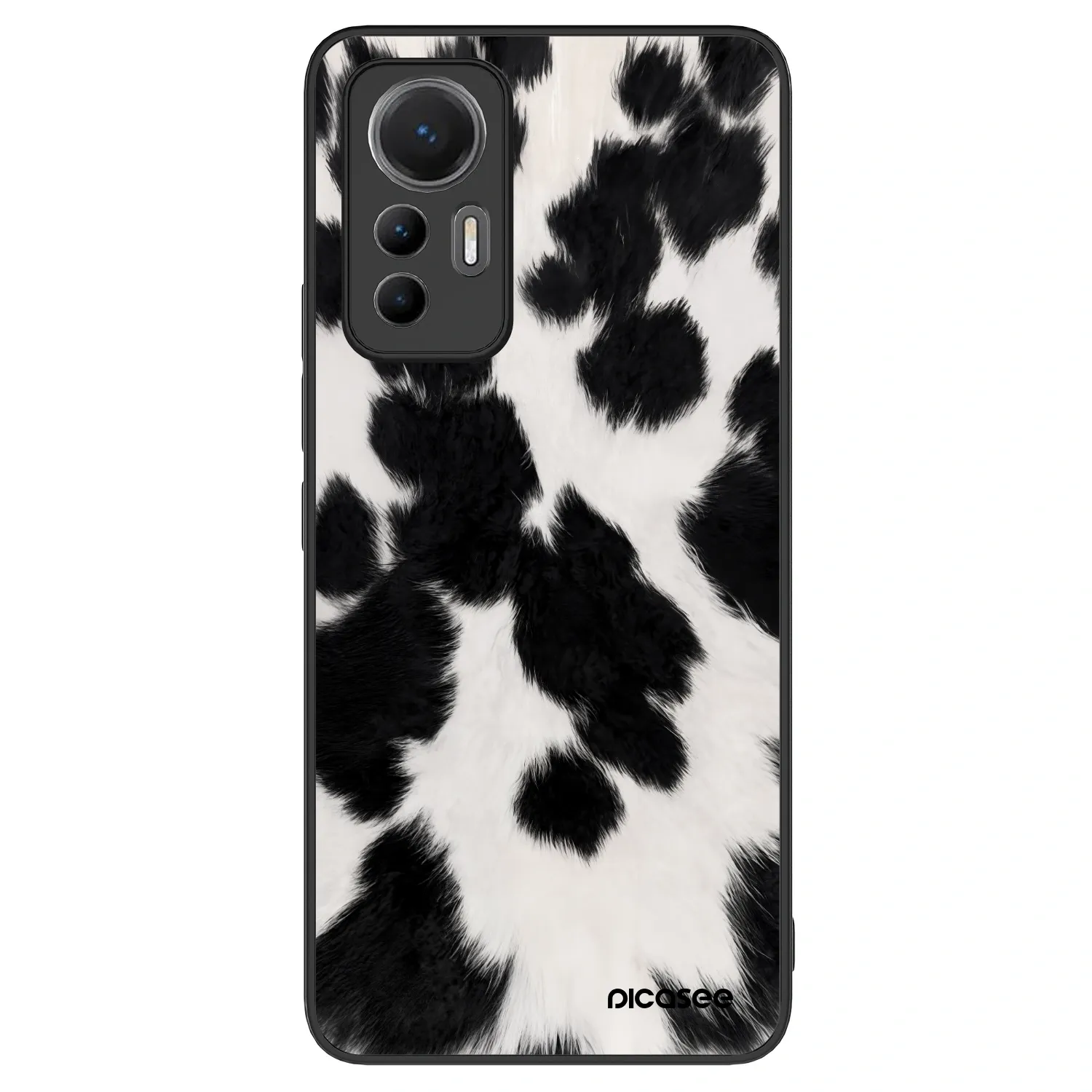 Picasee ULTIMATE CASE για Xiaomi 12 Lite - Black Moo