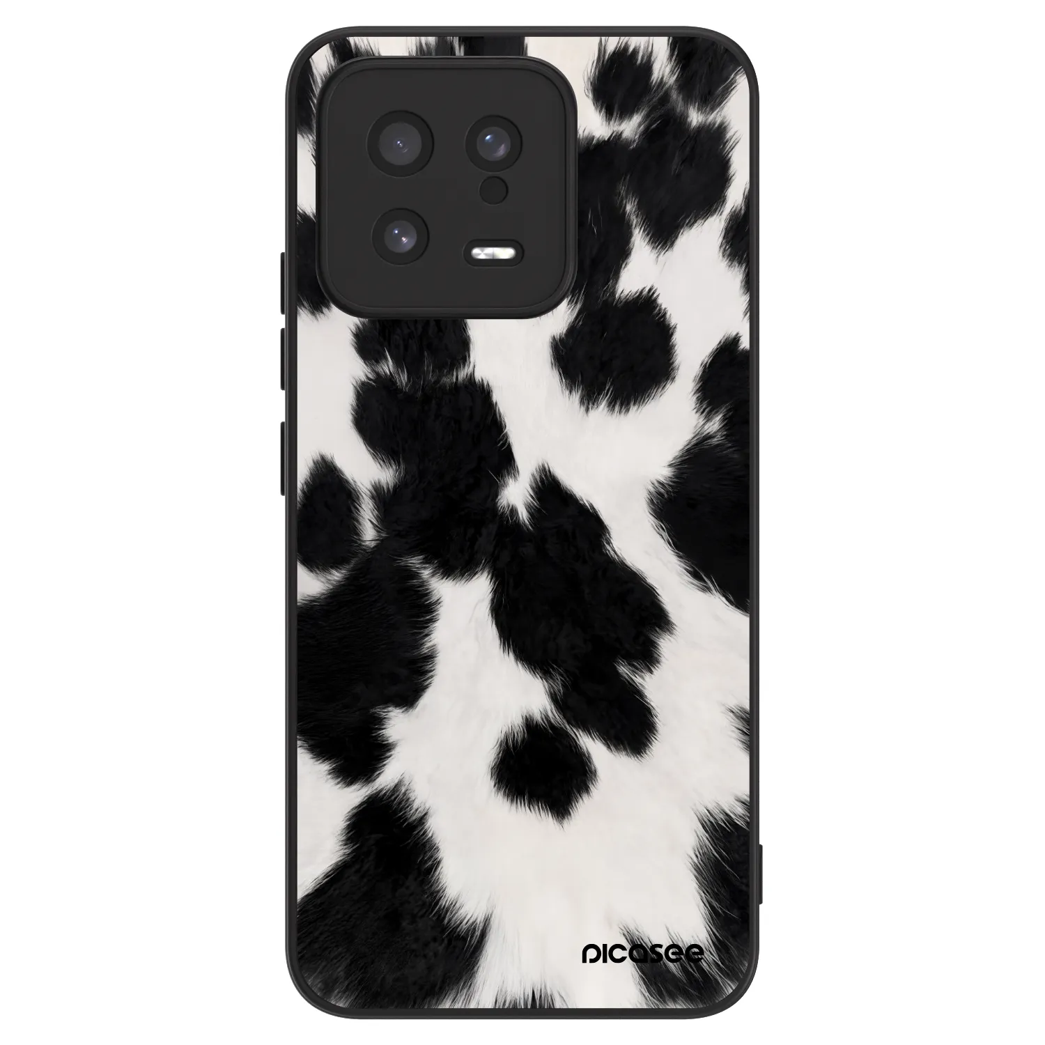 Picasee ULTIMATE CASE για Xiaomi 13 - Black Moo