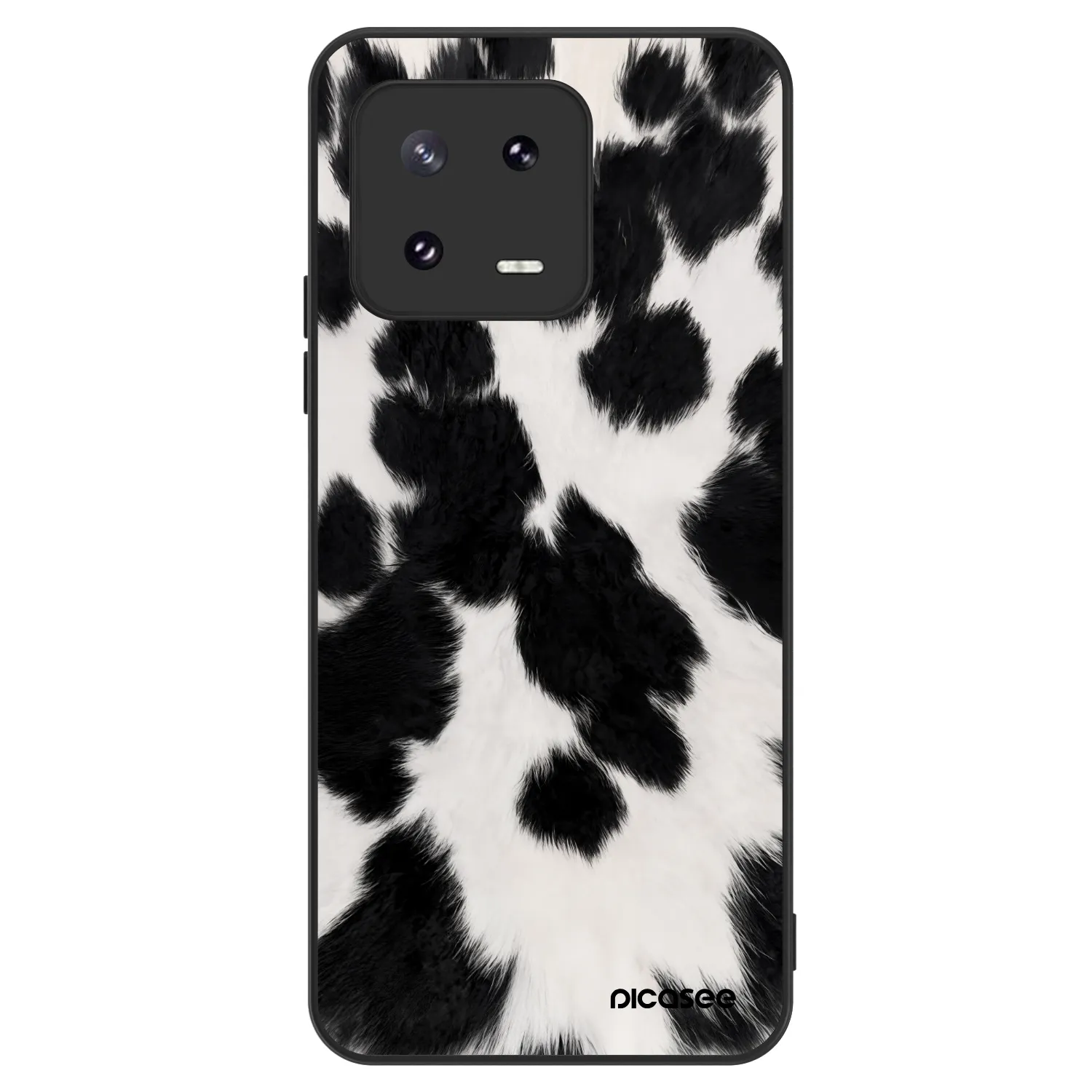 Picasee ULTIMATE CASE για Xiaomi 13 Pro - Black Moo