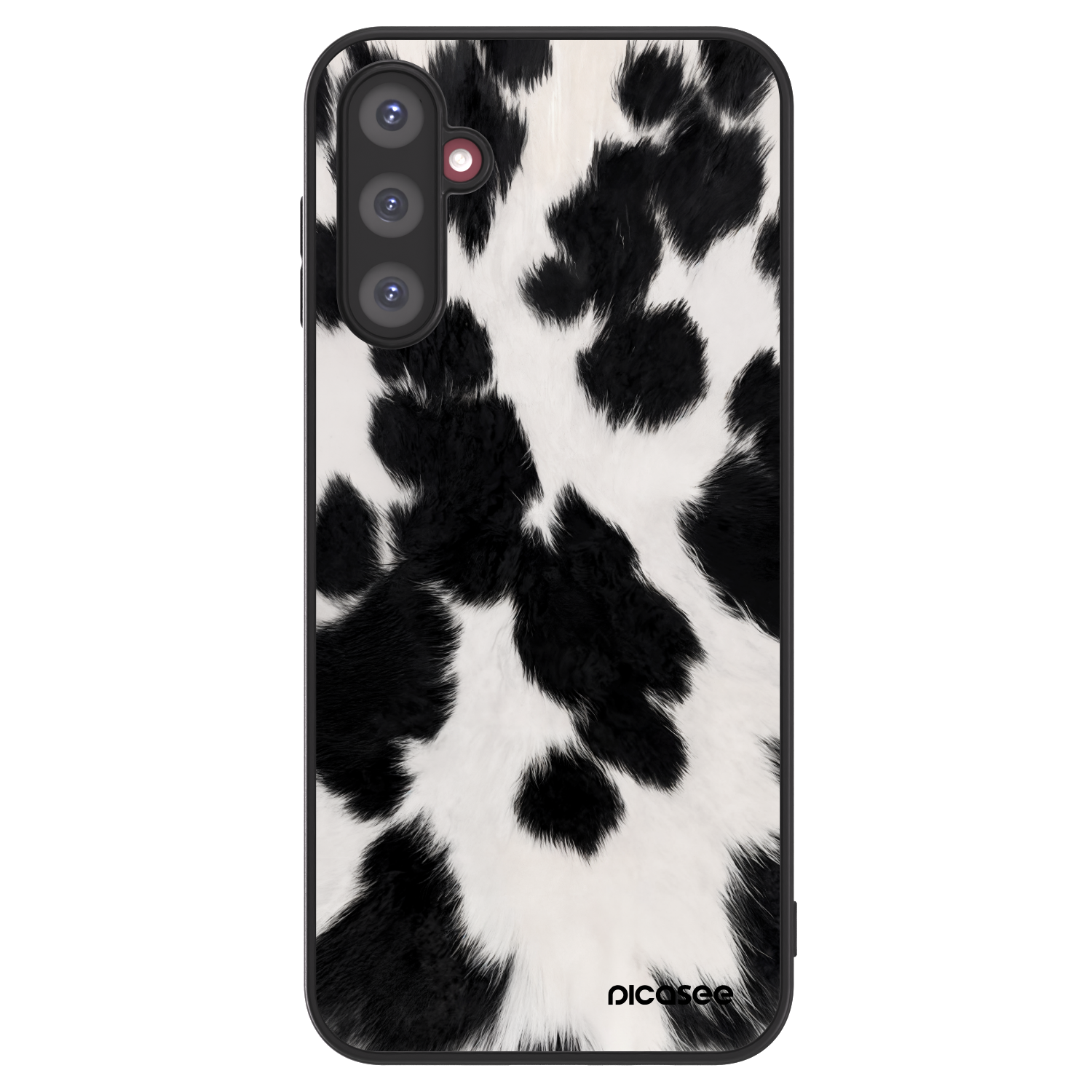 Picasee ULTIMATE CASE για Samsung Galaxy A14 4G A145R - Black Moo