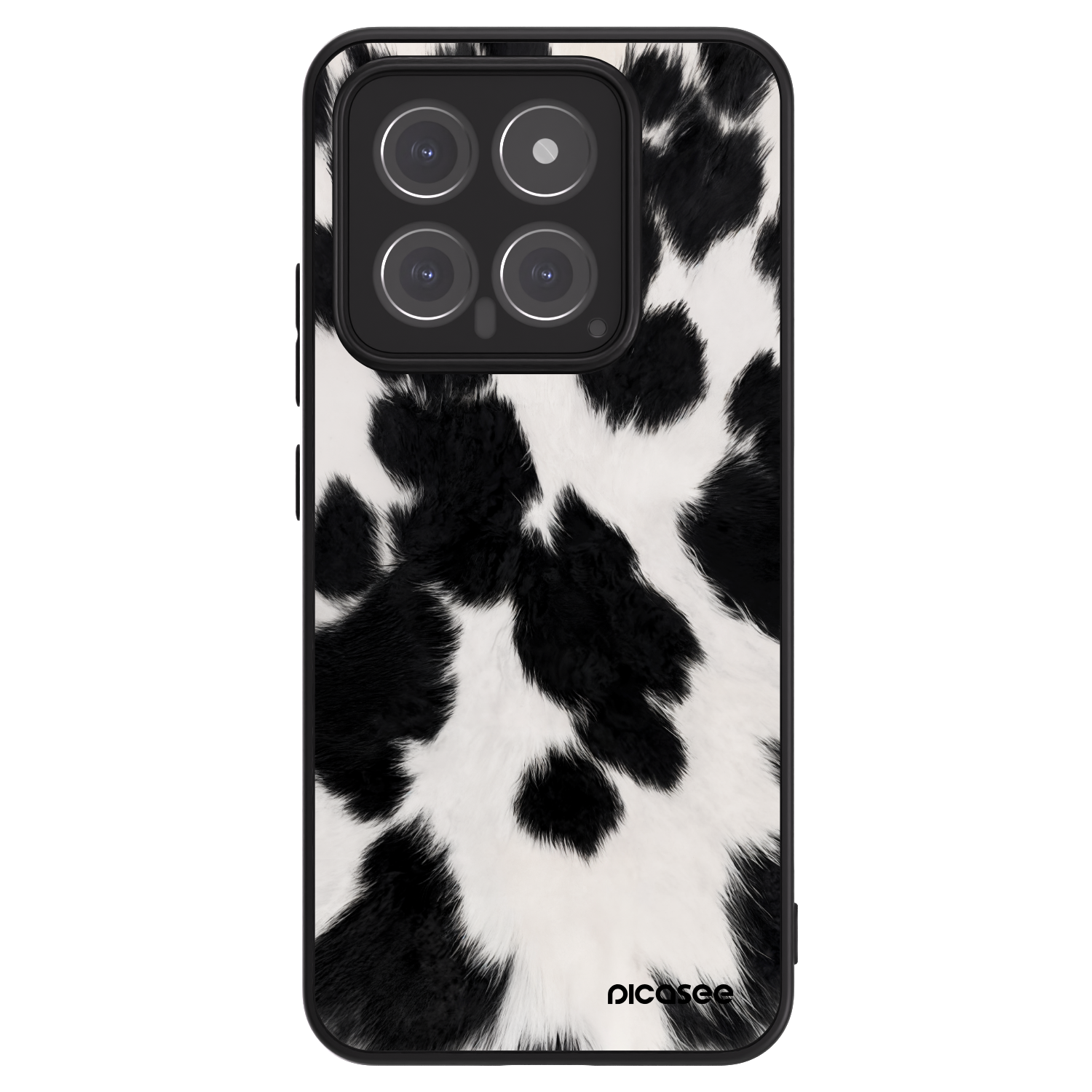 Picasee ULTIMATE CASE για Xiaomi 14 - Black Moo