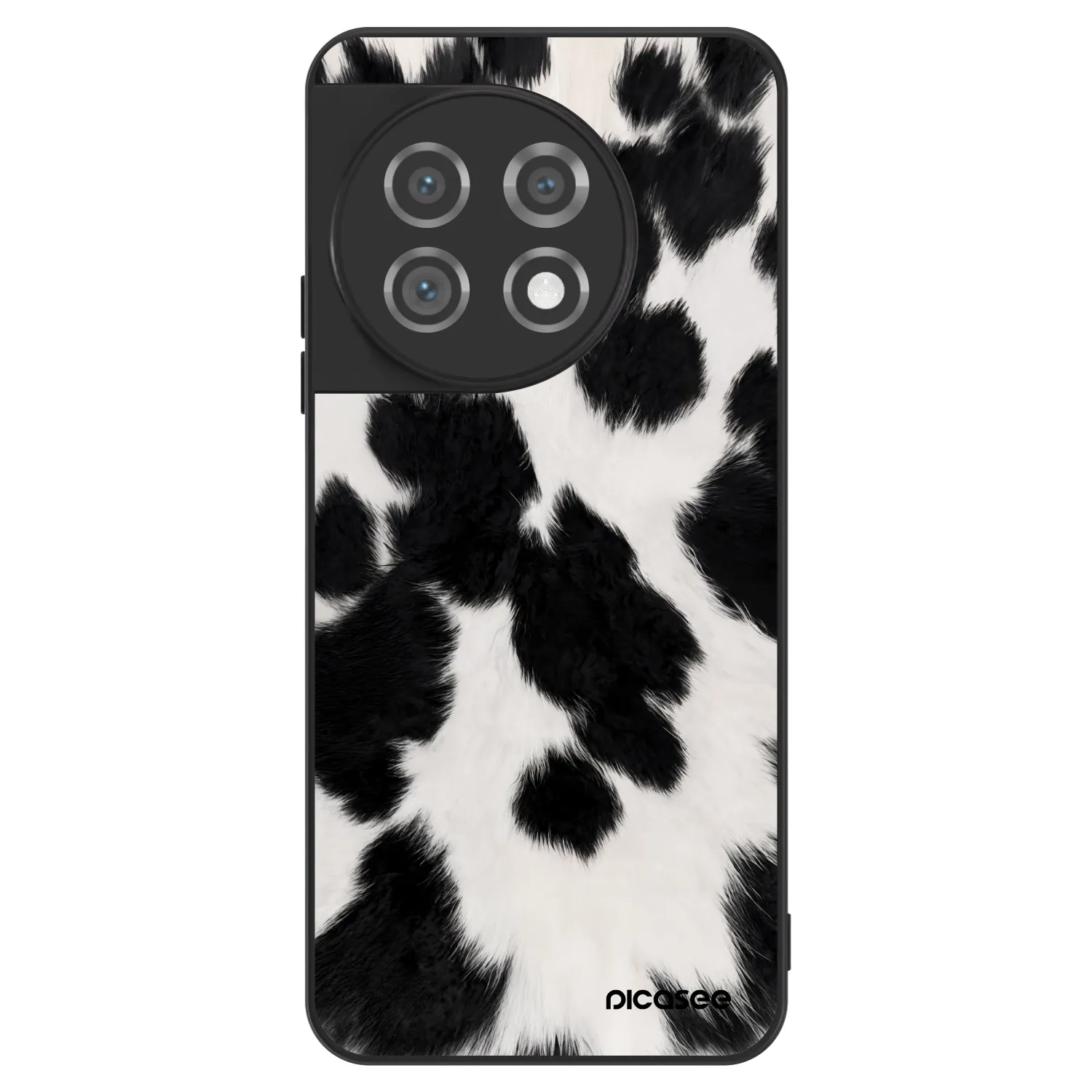 Picasee ULTIMATE CASE για OnePlus 11 5G - Black Moo