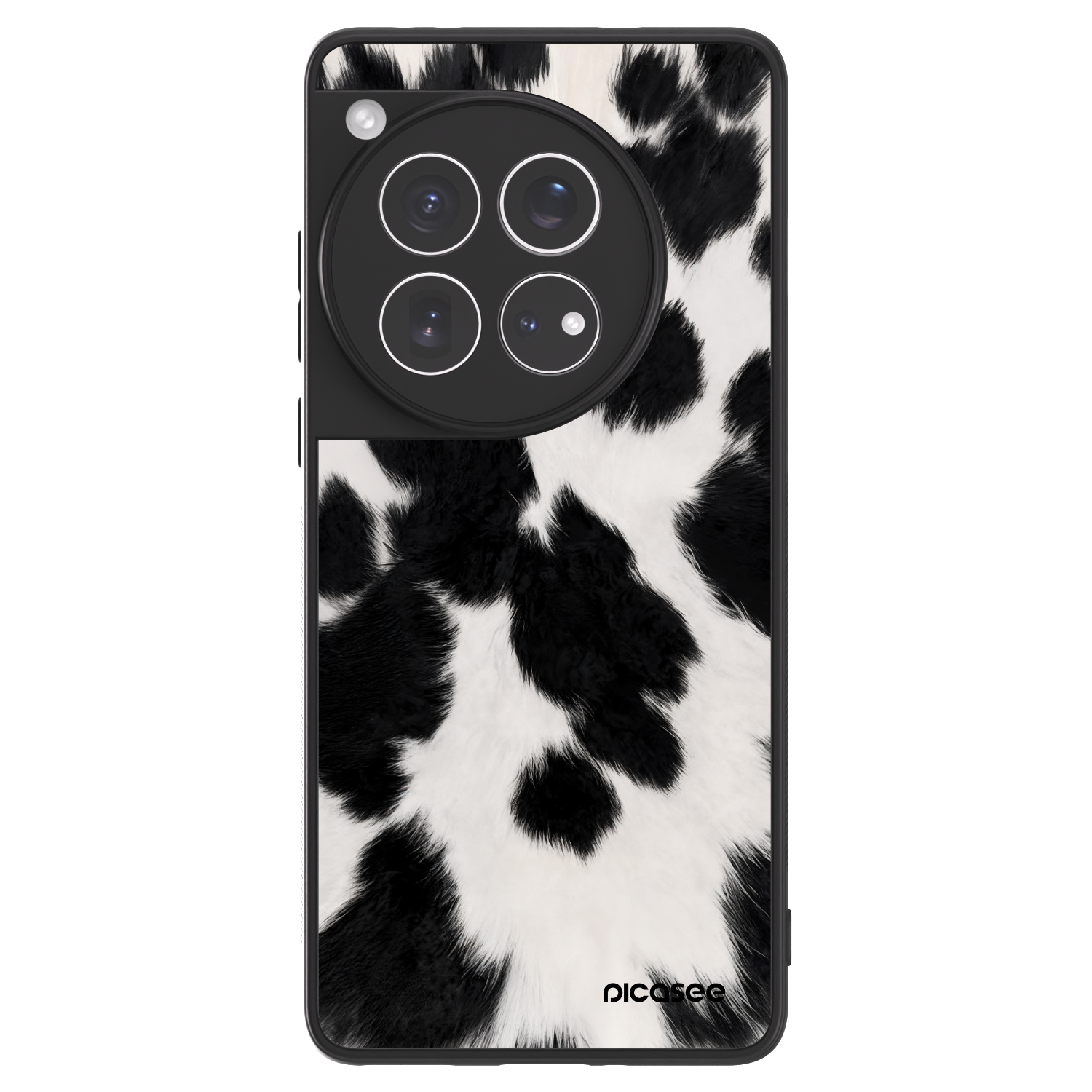Picasee ULTIMATE CASE για OnePlus 12 5G - Black Moo