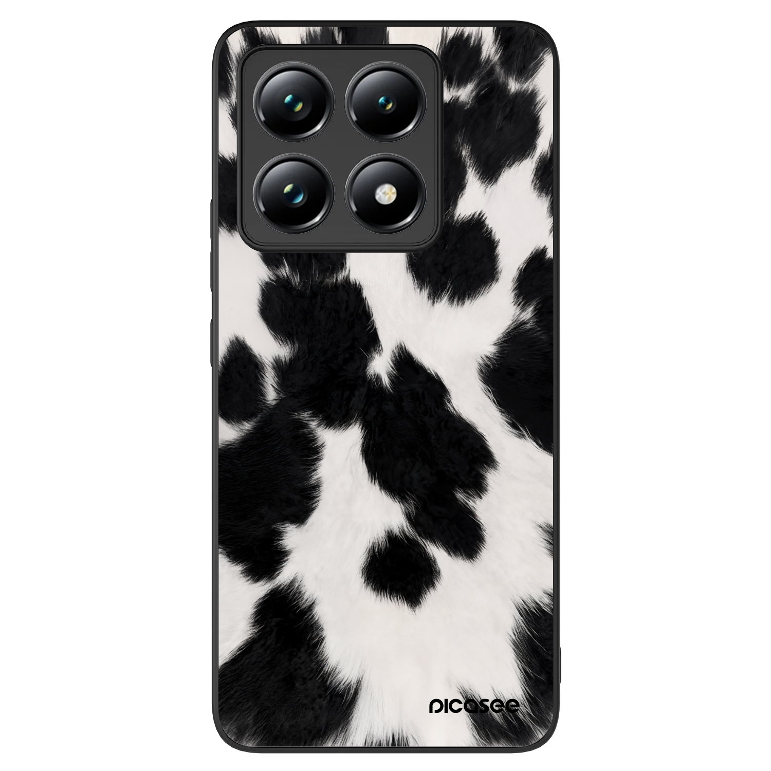 Picasee ULTIMATE CASE για Xiaomi 14T - Black Moo