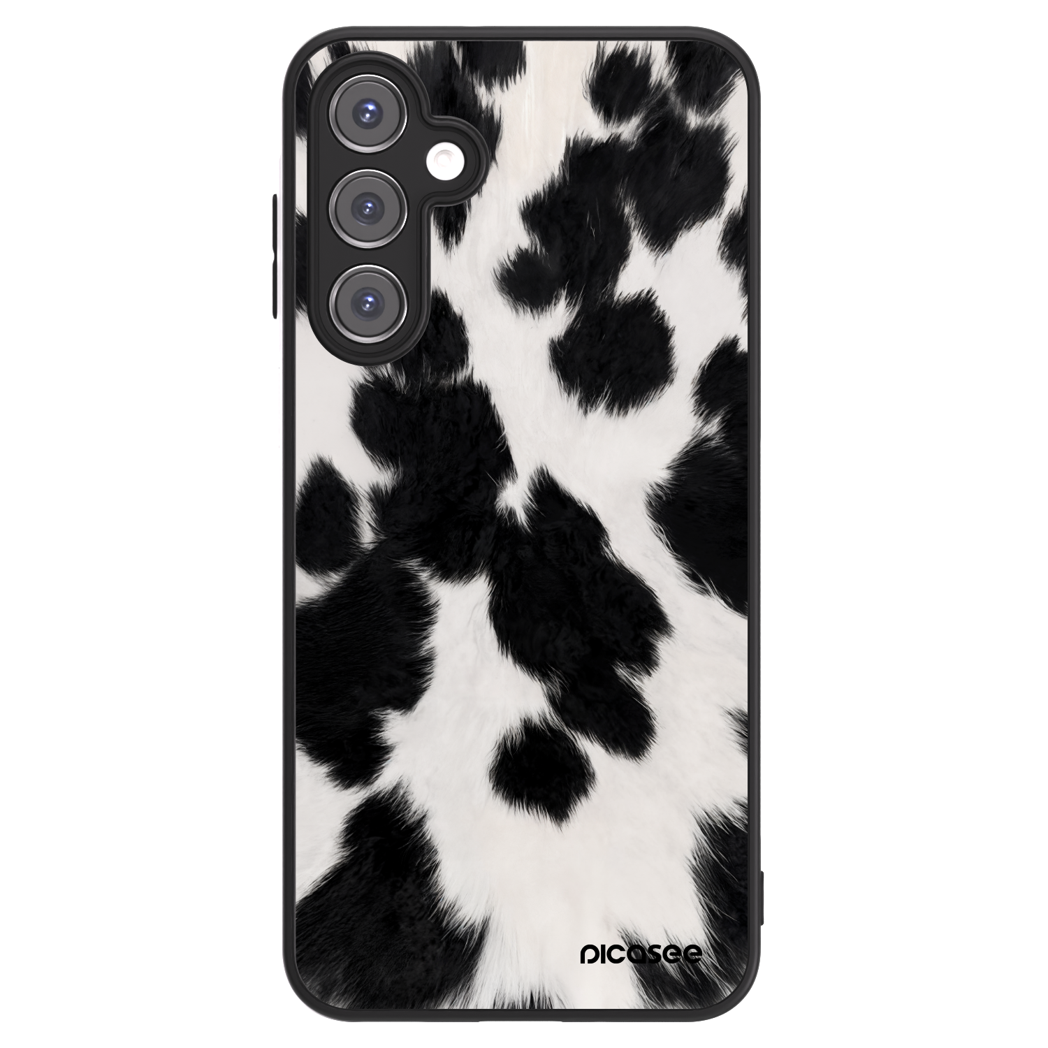 Picasee ULTIMATE CASE για Samsung Galaxy A16 5G - Black Moo